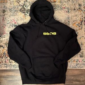 5SOS Merch Hoodie